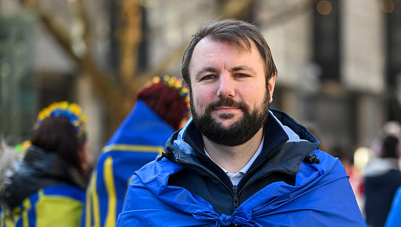 Dima Pukha