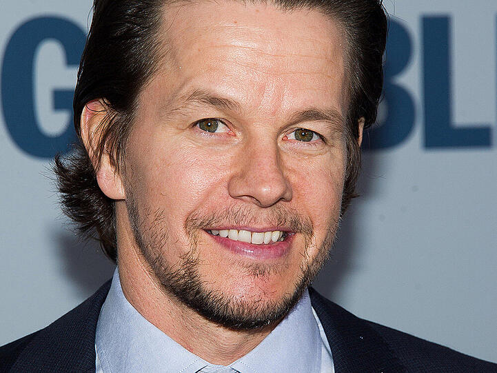 Mark Wahlberg setzt die Ereignisse am 15. April 2013 in Szene