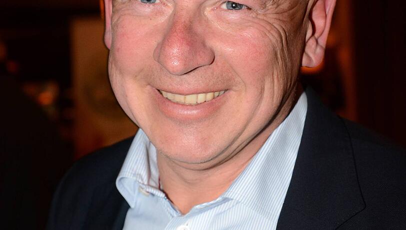 "Hans im Gl&uuml;ck"-Gr&uuml;nder Thomas Hirschberger.