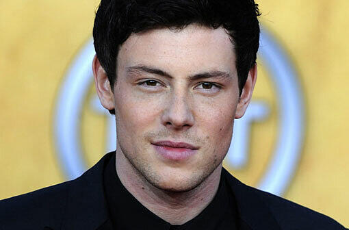 Cory Monteith