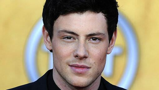 Cory Monteith Cory Monteith