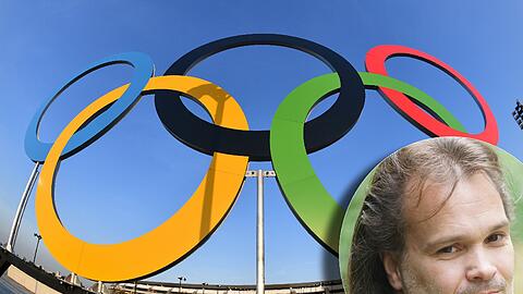 Matthias Kerber über die olympische Idee