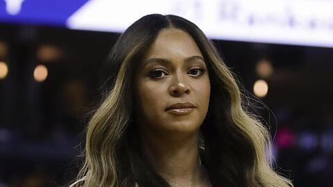 Beyoncé hat sich in der Debatte über Rassismus und Polizeigewalt mit einer positiven Botschaft zu Wort gemeldet.