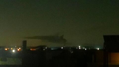 Noch bis in die Nacht auf Samstag kam es zu tödlichen Angriffen.