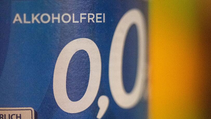 Bier muss keinen Alkohol enthalten.