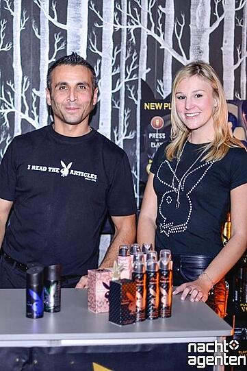 Party-Alarm: So heiß war die Playboy-Party im P1 - Bilder - Abendzeitung München