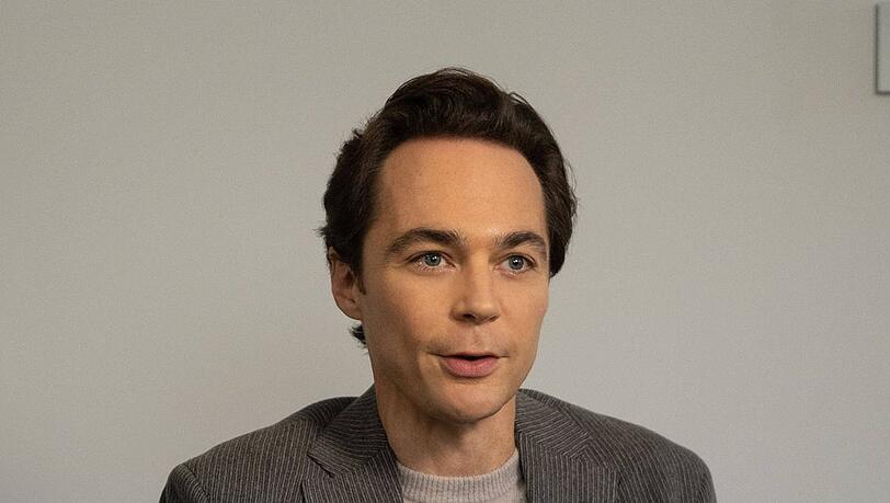 Jim Parsons m&ouml;chte aktuell nicht in seine alte "The Big Bang Theory"-Rolle schl&uuml;pfen.