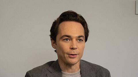 Jim Parsons m&ouml;chte aktuell nicht in seine alte "The Big Bang Theory"-Rolle schl&uuml;pfen.