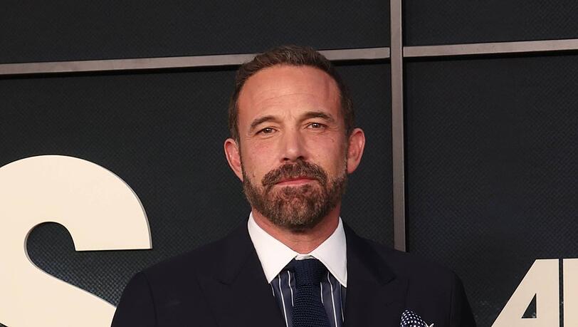 Ben Affleck bei der Premiere von "Animals". Ben Affleck bei der Premiere von "Animals".