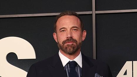 Ben Affleck bei der Premiere von "Animals".