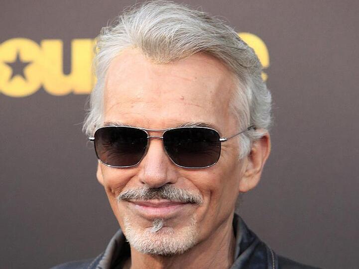 Als Schauspieler wartet Billy Bob Thornton noch auf einen Oscar.