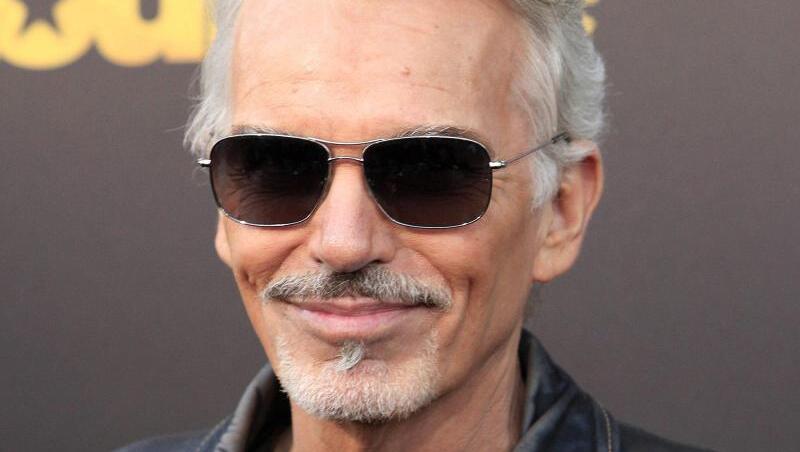 Als Schauspieler wartet Billy Bob Thornton noch auf einen Oscar. Als Schauspieler wartet Billy Bob Thornton noch auf einen Oscar.