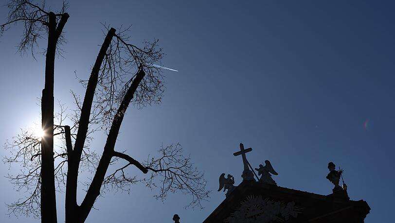 Katholikinnen und Katholiken in Bayern w&auml;hlen am Sonntag neue Pfarrgemeinder&auml;te. (Symbolbild)