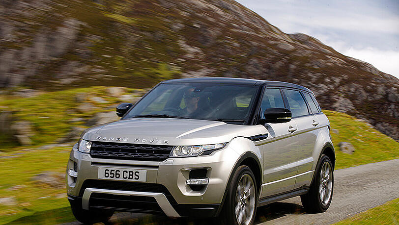 Der Rückruf in China betrifft Autos vom Typ Range Rover, die zwischen März 2005 und Juli 2012 gebaut worden sind. Der Rückruf in China betrifft Autos vom Typ Range Rover, die zwischen März 2005 und Juli 2012 gebaut worden sind.