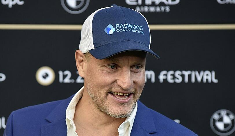 Das nächste Mitglied der "Star Wars"-Familie? Woody Harrelson verhandelt über eine Rolle im Spin-Off über den jungen Han Solo.