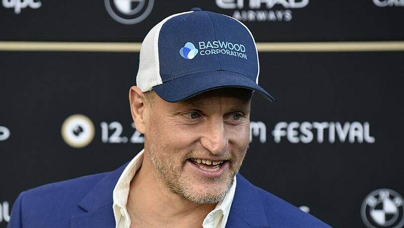 Das nächste Mitglied der "Star Wars"-Familie? Woody Harrelson verhandelt über eine Rolle im Spin-Off über den jungen Han Solo.