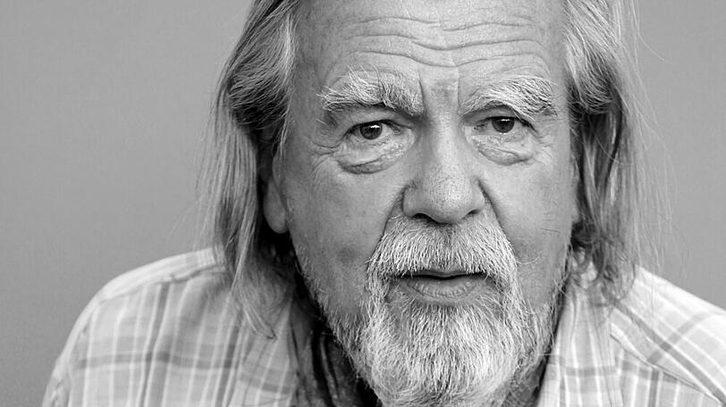 Michael Lonsdale gab 1979 den Widersacher Roger Moores.