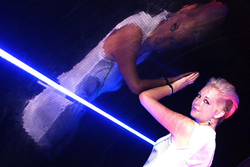 Party-Pics der Woche: N1 Booty mashed Kingdom im mach1