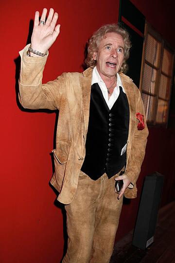 Thomas Gottschalk