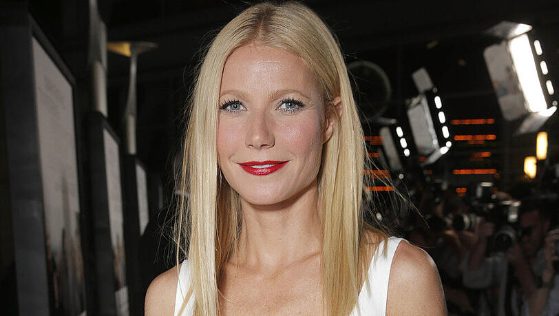 Gwyneth Paltrow hat viele Optionen in Sachen Liebe Gwyneth Paltrow hat viele Optionen in Sachen Liebe