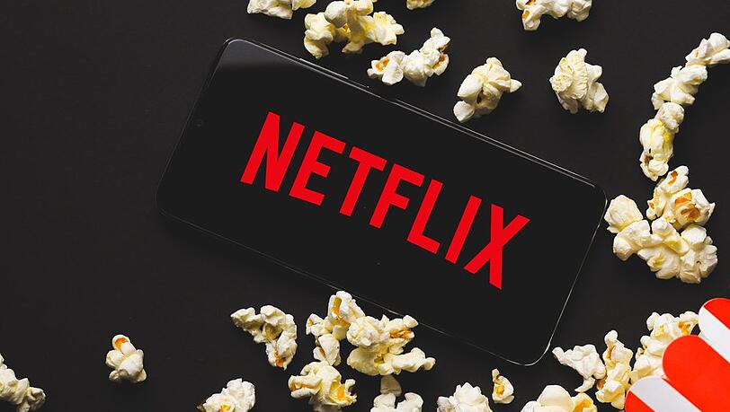Vorerst soll es in Deutschland voraussichtlich keine Preiserhöhung bei Netflix geben.