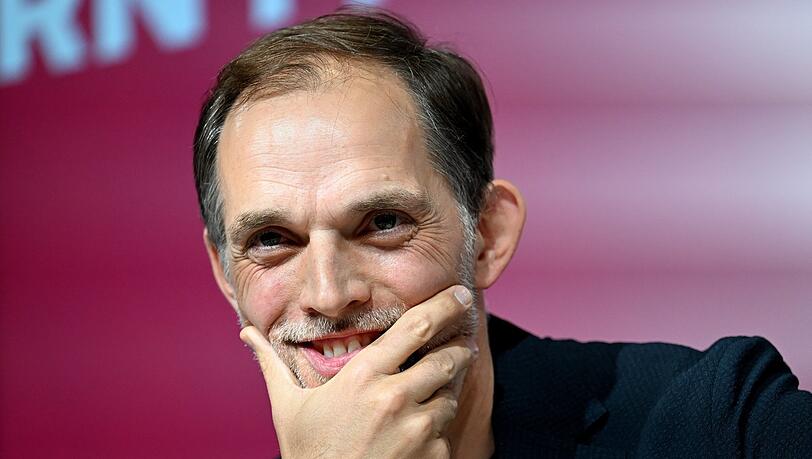 Vertrag bis 2025 beim FC Bayern: Der neue Trainer Thomas Tuchel, der auf Julian Nagelsmann folgt. 2021 gewann er mit dem FC Chelsea die Champions League. Und in dieser Saison? Vertrag bis 2025 beim FC Bayern: Der neue Trainer Thomas Tuchel, der auf Julian Nagelsmann folgt. 2021 gewann er mit dem FC Chelsea die Champions League. Und in dieser Saison?
