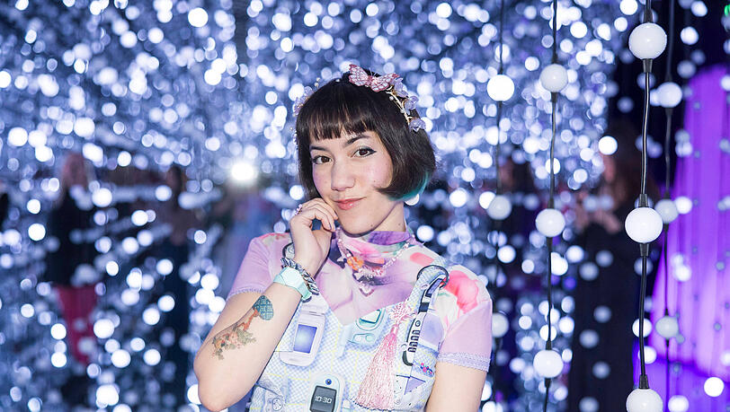 Melissa Lee ist auf YouTube mit dem Kanal "breedingunicorns" erfolgreich. Die Deutsch-Chinesin ordnet in der AZ den Skandal um Andrea Kiewel ein.