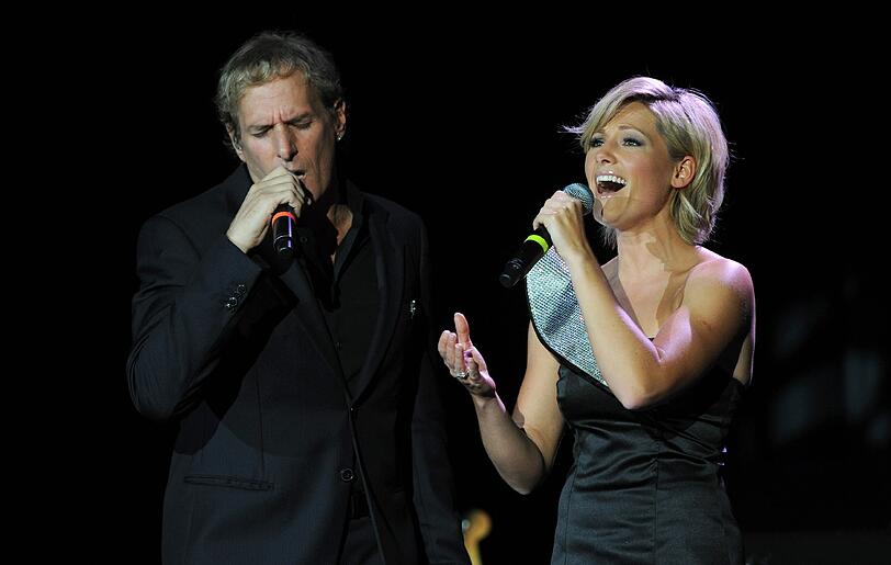 Jetzt gibt es den Volksmusik-Star auch aus Wachs: So schön ist Helene Fischer - Die Bilder