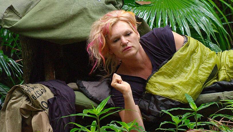 Die letzte Prüfung der Staffel: Olivias "Grenzerfahrung"