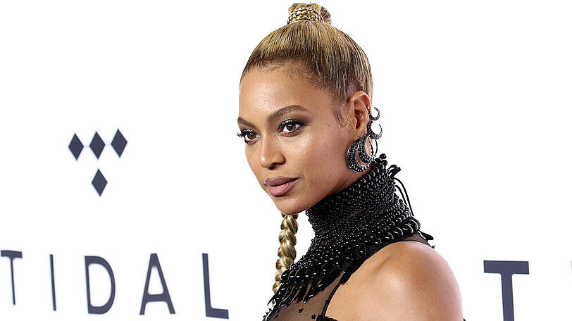 Beyoncé findet ehrliche Worte über ihre Schicksalsschläge