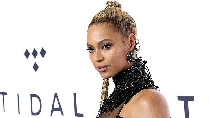 Beyoncé findet ehrliche Worte über ihre Schicksalsschläge
