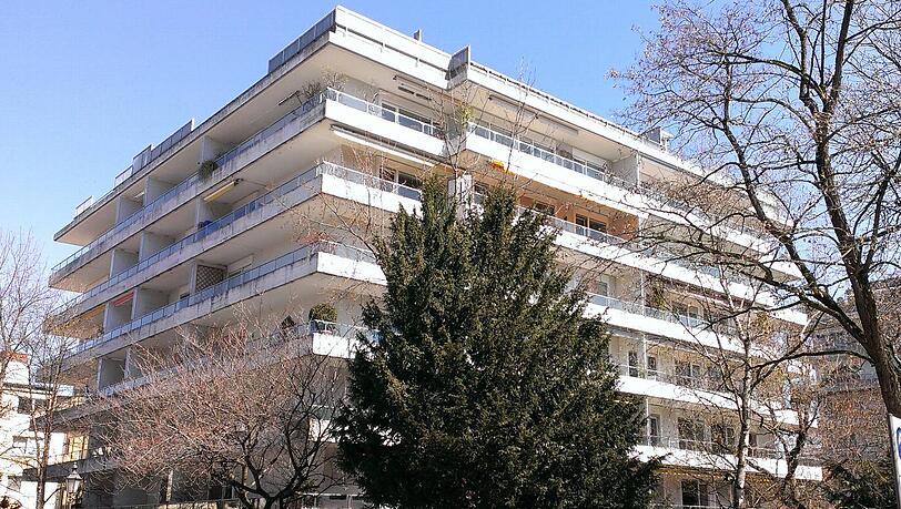 Schwabing Haus Kunst-Schatz Schwabing Haus Kunst-Schatz