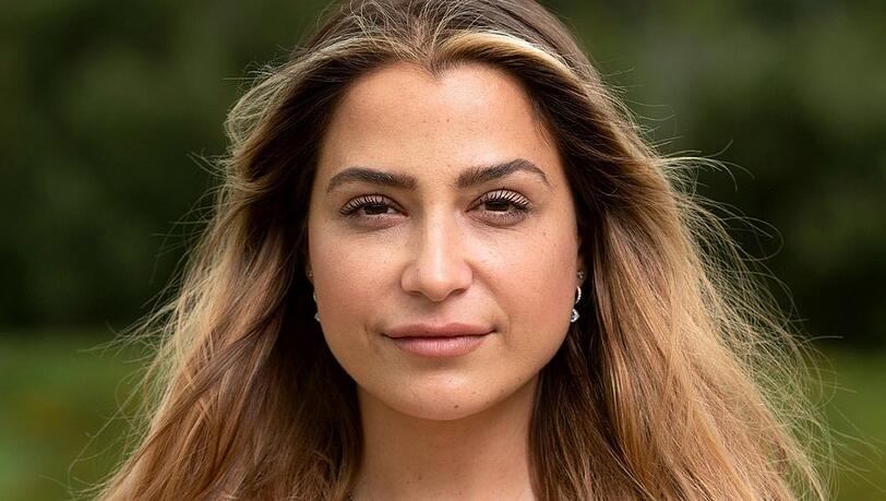 Jenefer Riili, bekannt aus "Berlin - Tag & Nacht" ist eine der Teilnehmerinnen der neuen Staffel von "Prominent getrennt".