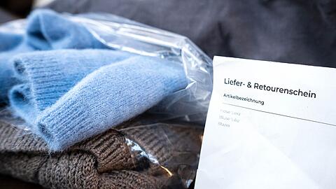 Der Handelsverband sieht mit der Regel neue Herausforderungen auf den Handel zukommen. (Symbolbild)