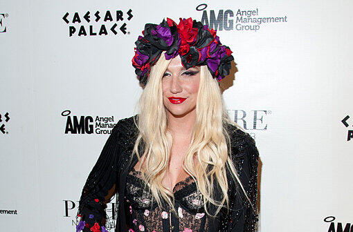 Kesha