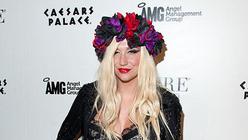 Kesha Kesha