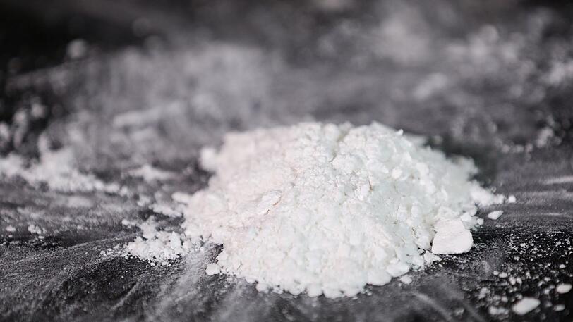 Die Polizei entdeckte im Fahrzeug des Mannes 12,5 Kilo Kokain. (Symbolbild)