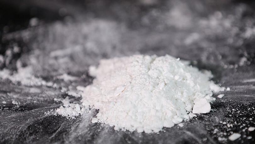 Die Polizei entdeckte im Fahrzeug des Mannes 12,5 Kilo Kokain. (Symbolbild) Die Polizei entdeckte im Fahrzeug des Mannes 12,5 Kilo Kokain. (Symbolbild)