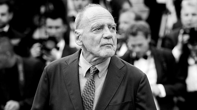 Einer der ganz Großen: Bruno Ganz