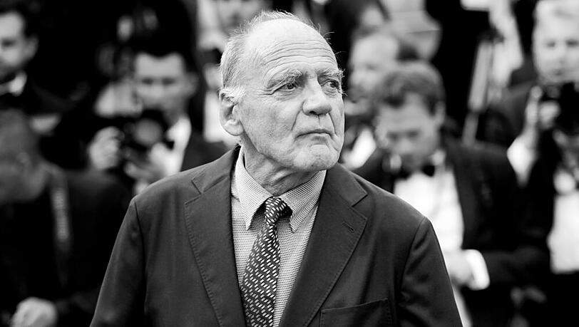 Einer der ganz Großen: Bruno Ganz Einer der ganz Großen: Bruno Ganz
