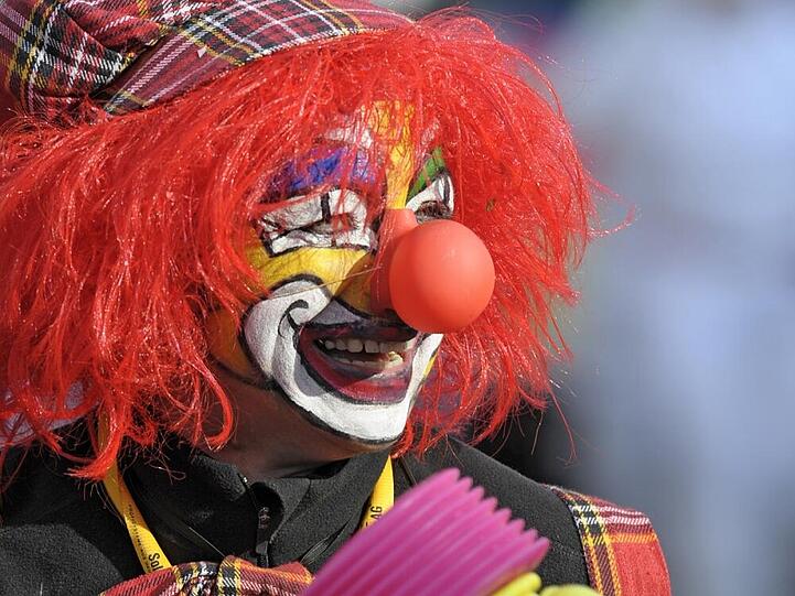 Die besten Apps zum Karneval