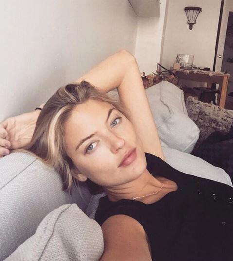 Martha Hunt