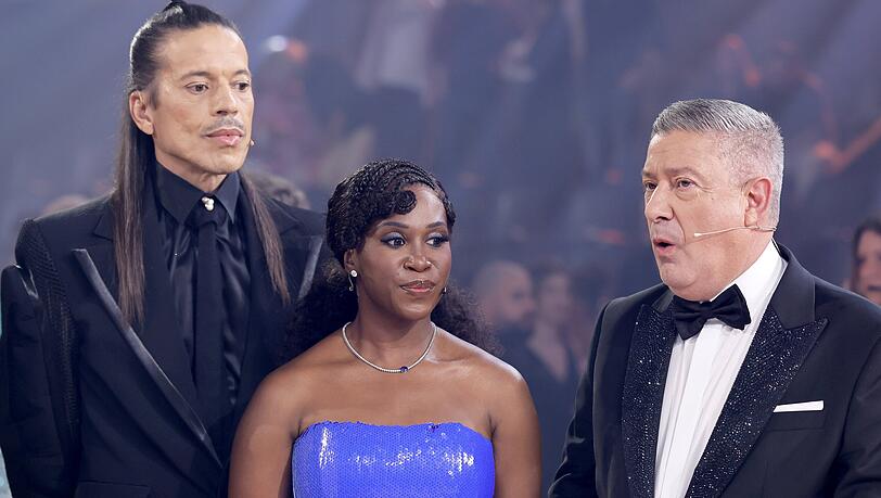 "Let's Dance" l&auml;uft seit 2006 sehr erfolgreich auf RTL.