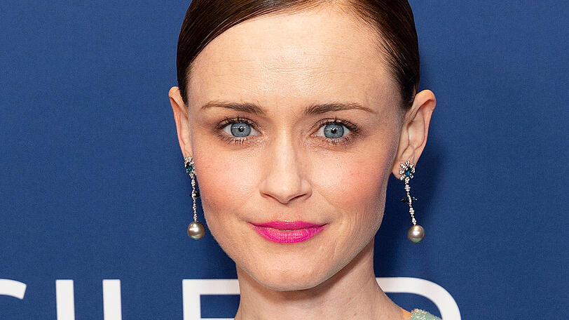 Schauspielerin Alexis Bledel führt in der Liste der "gefährlichsten" Promis