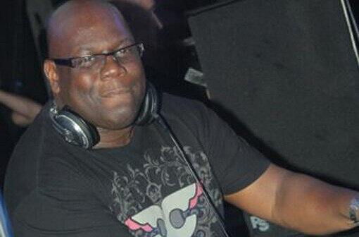 Legt am Freitag im Pacha auf: Carl Cox.