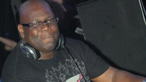 Legt am Freitag im Pacha auf: Carl Cox. Legt am Freitag im Pacha auf: Carl Cox.