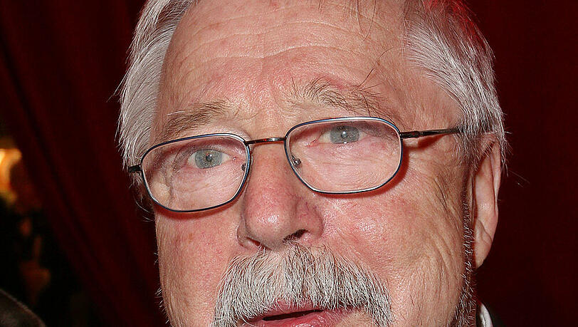 Griff bereits des Öfteren die Linkspartei öffentlich an: Wolf Biermann Griff bereits des Öfteren die Linkspartei öffentlich an: Wolf Biermann