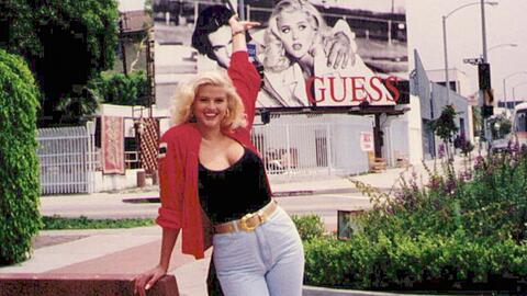 Netflix zeigt ab 16. Mai die Doku "Anna Nicole Smith: You Don't Know Me".