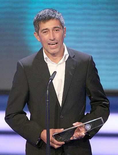 Der Deutsche Fernsehpreis 2011: Die besten Bilder von der Verleihung