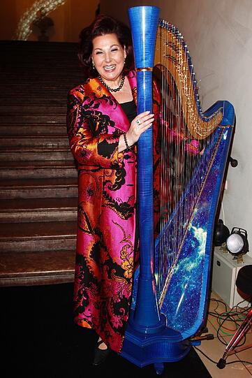Suzanne Harf (Salzburger Festspiele)